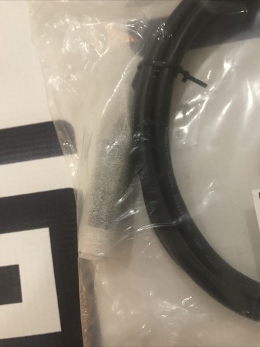 HOSIDEN Display Port Cable Male to Male 032800000030 FOR HP DREAMCOLOR MONITOR