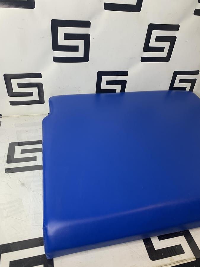 Used TransMotion TMM3B TMM016-01 Chair Cushion Multi-Purpose TMM3 Video Fluoro Stretcher