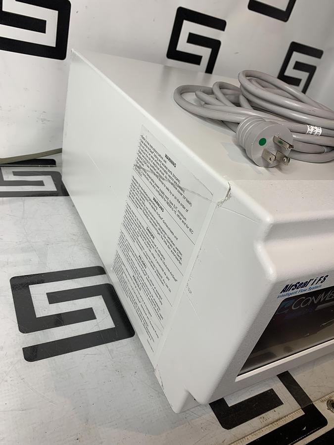 Parts/Repair Conmed Surgiquest AirSeal iFS (Intelligent Flow System) AS-iFS1 / F121 US I.F.S.