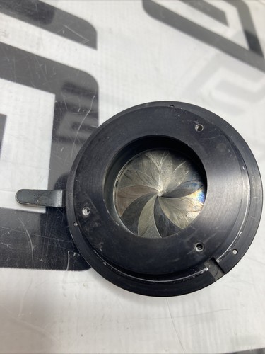 Used Spencer American Optical AO N.A. 1.25 Microscope Condenser