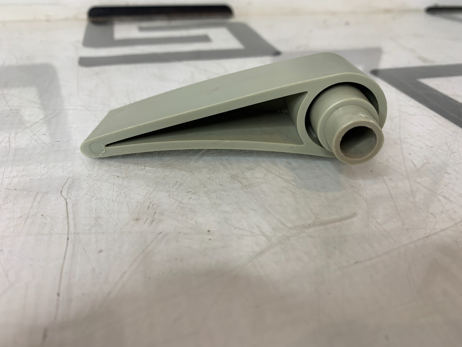 Used Midmark Ritter Handle Lever 053-0844-00 R-H R 304 100 - 108 Exam Table Right OEM