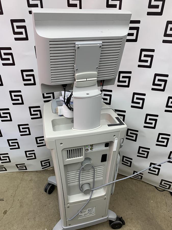 Used Boston Scientific iLab Polaris Multi-Modality Guidance System w/ MDU5 Plus Probe