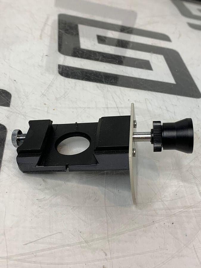 Used Fluorescence Filter Cube Cassette for Diaphot TMD Inverted Microscope