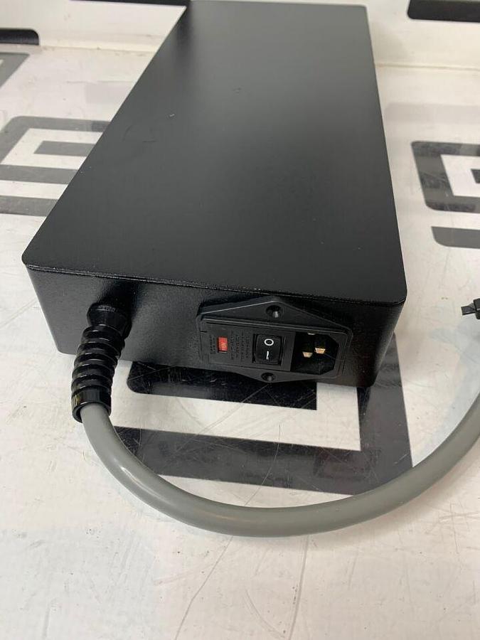 Used Ultrasonix Medical Sonix Touch Sonix Tablet SonixTABLET Power Supply