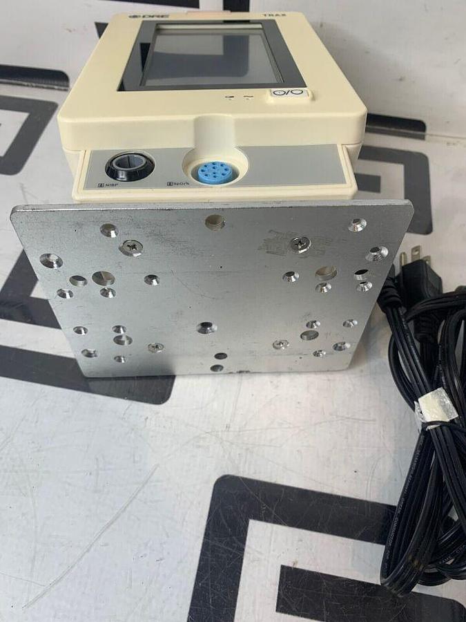 Used D.R.E. EZ Waveline