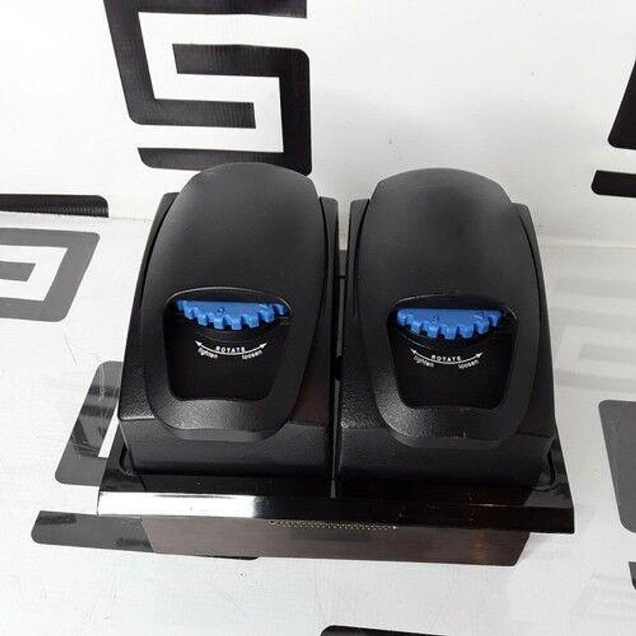 Used Bio-Rad Alpha Unit Dual Well 78 Block Assembly PTC DNA Engine System MJ Research