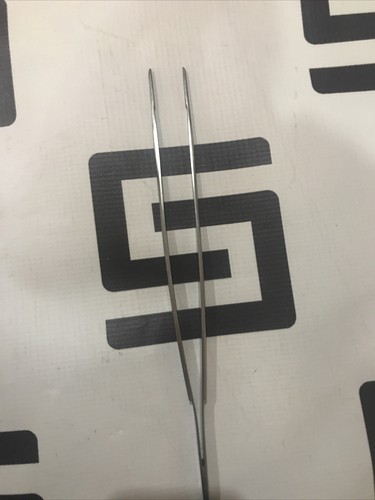 Used V. Mueller SU2307 30 Day Warranty SU 2307