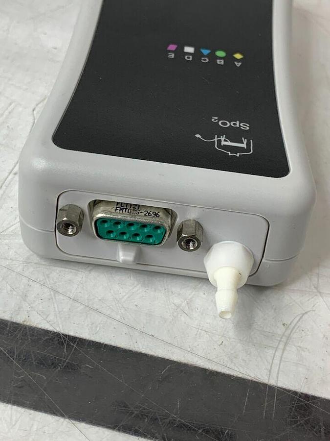 Used INVIVO Expression SPO2 453564185581