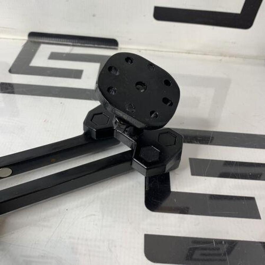 Used Jazzy Q-Logic Edge 2.0 Q6 Joystick Swing Away Right Mount