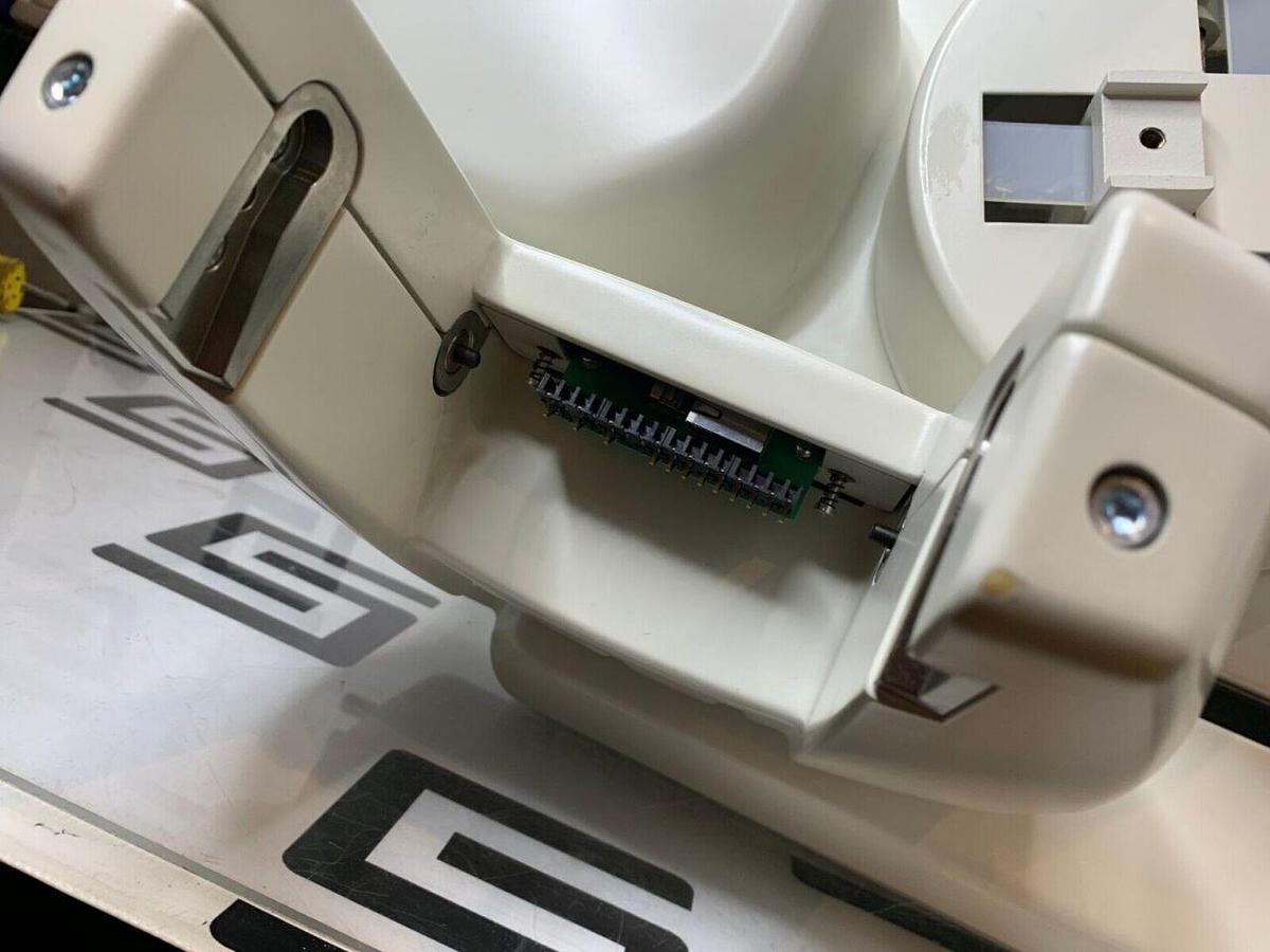 Used Pan X-ray Ceph Arm Assembly