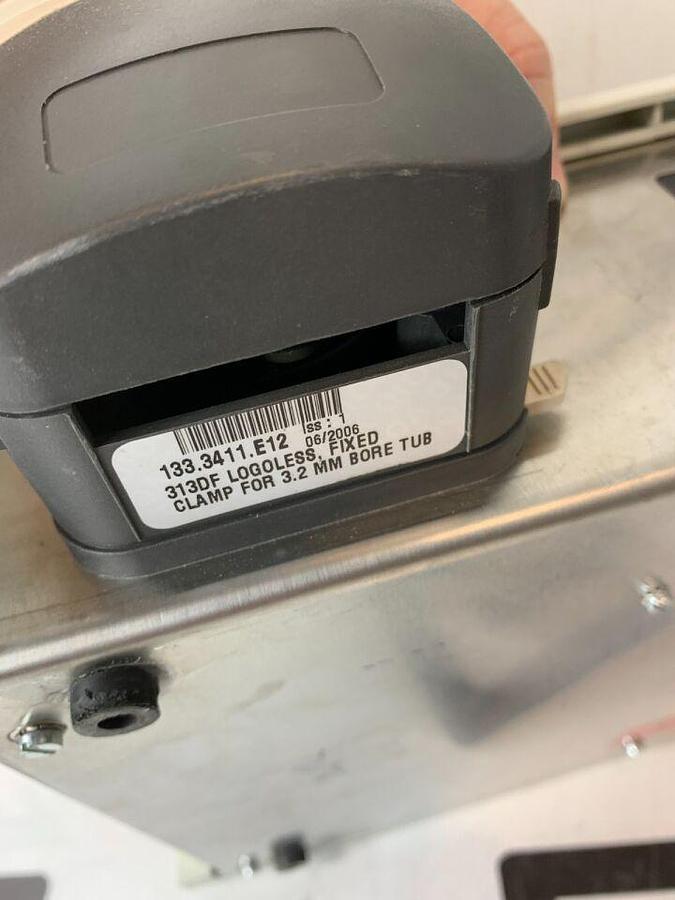 Used V 4.4 Dental Electric Control Console Unit   Motor System