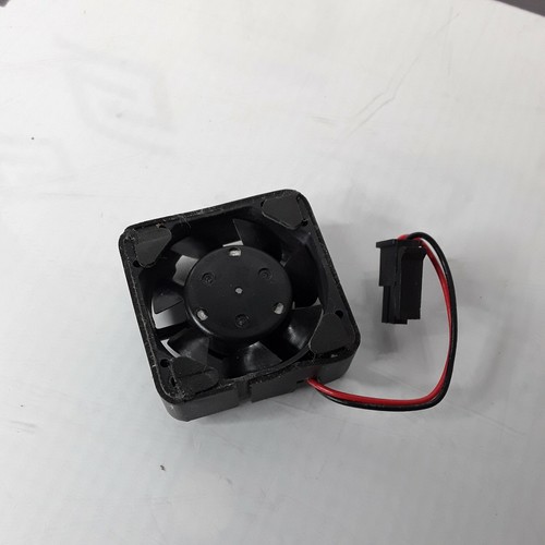 Used Sonosite MicroMaxx NMB-MAT Low Speed Cooling Fan  30 DAY WARRANTY