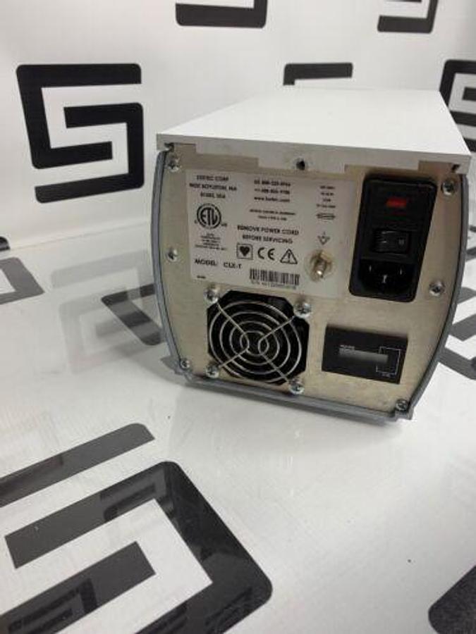 Used LUXTEC CLX-T 00-1187