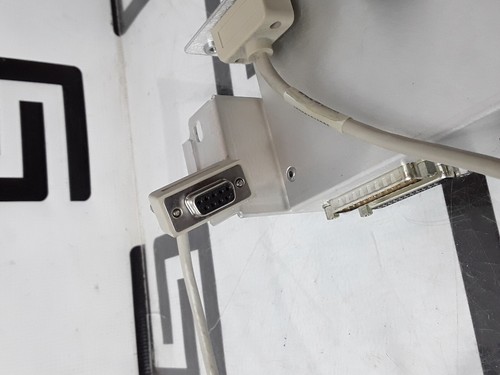 Used PHILIPS HD11 ULTRASOUND VIDEO USB BNC INPUT OUTPUT MODULE PORT CONECTOR HD11XE