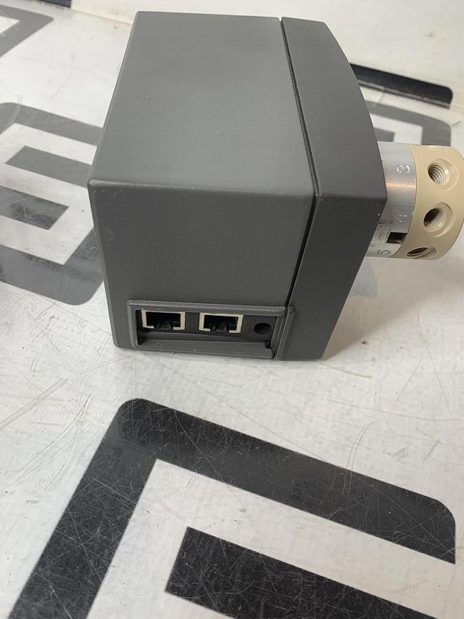 Used Amersham Pharmacia Biotech IV-908 Motor Valve AKTA FPLC 18-1108-42 Explorer GE