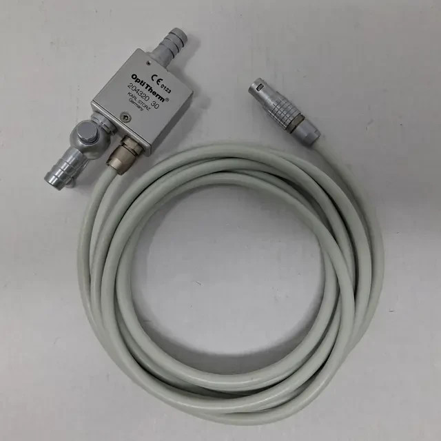 Used Karl Storz 204320 30 Optitherm Thermoflator Heating Element  20432030