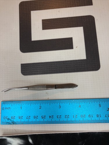 Used Jarit 355-111 Forceps 30 Day Warranty