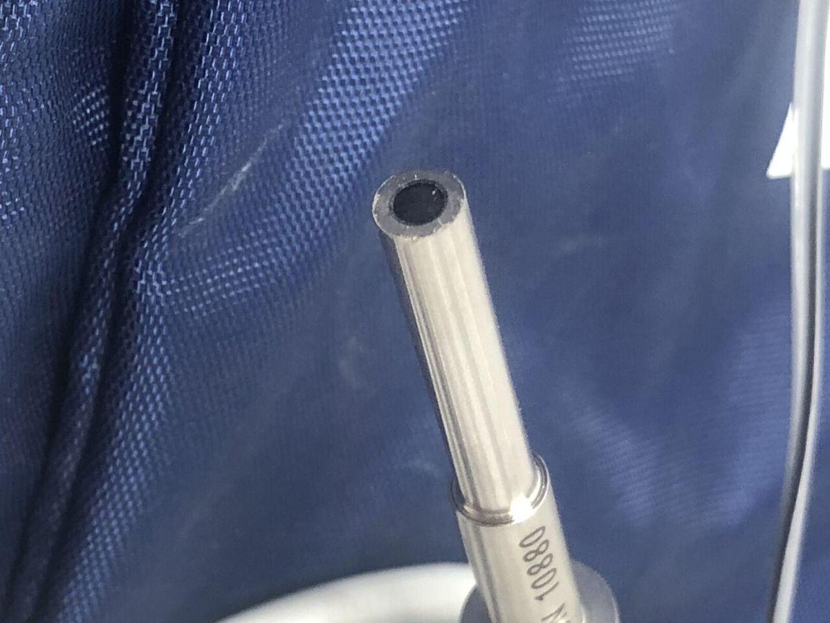 Used WELCH ALLYN Cool Vent Headband Light