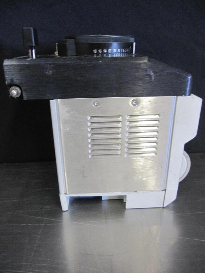 Used Datex-Ohmeda Tec 6 Plus Desflurane Vaporizer 30 Day Warranty!