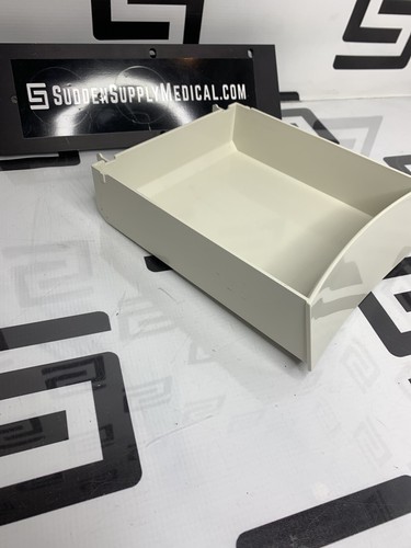 Used Sirona Orthophos 5933630 D3352 Tray XG PLUS 5933630D3352