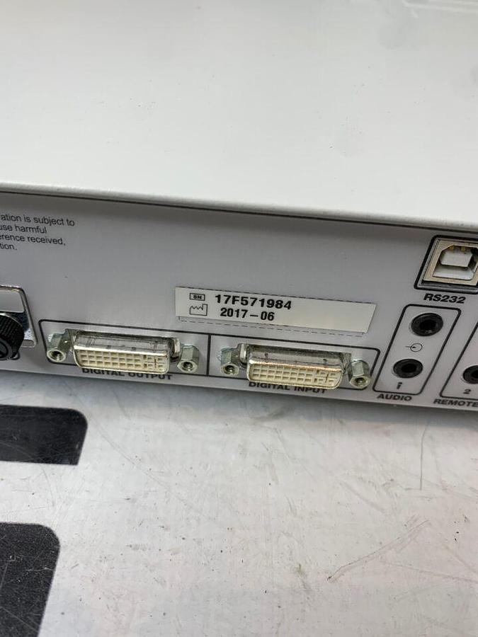 Used 2403010  240-030-974