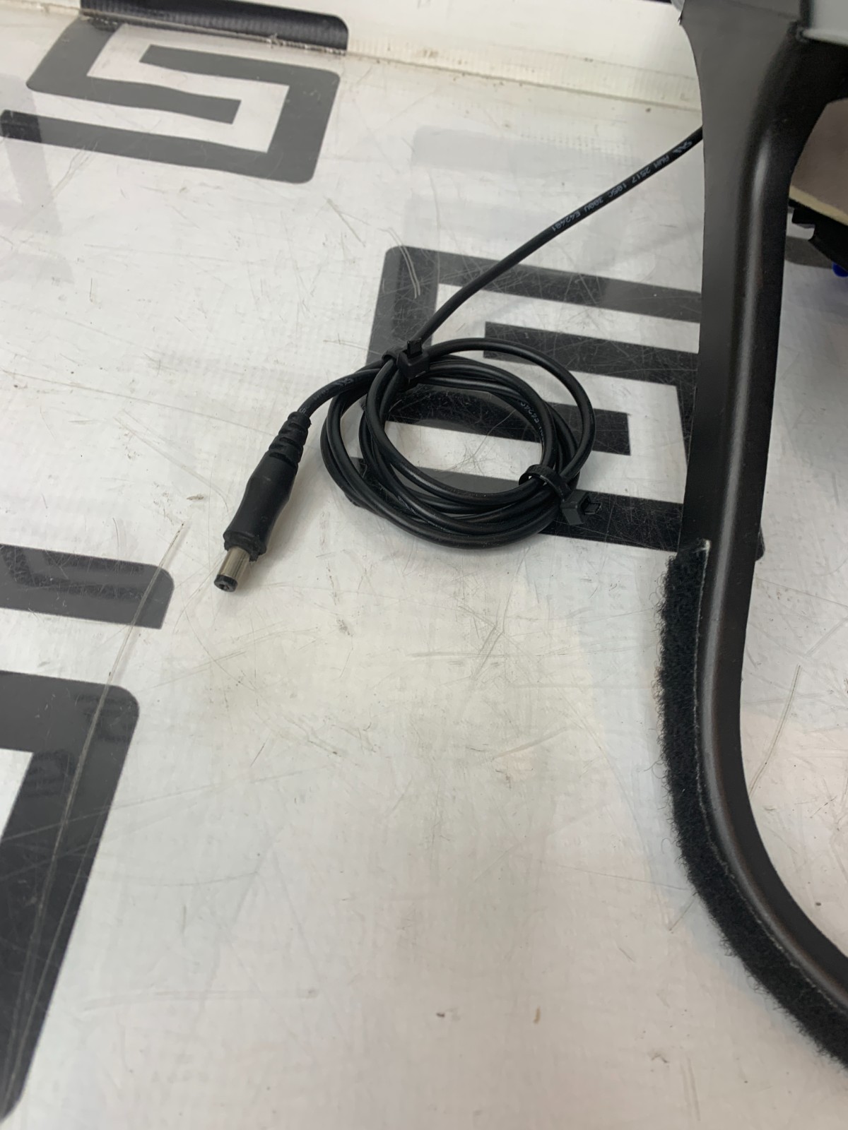 Used Stryker T5 400-610 Personal Protection System Helmet TESTED WARRANTY