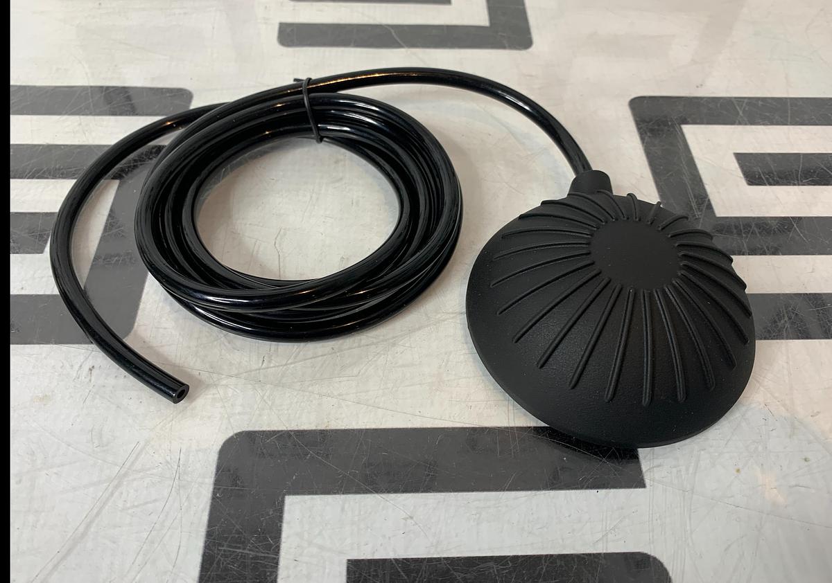 Used Foot Switch Pedal Footswitch For Bryne EGP-100 EGP-100P Irrigation Pump BMI BM