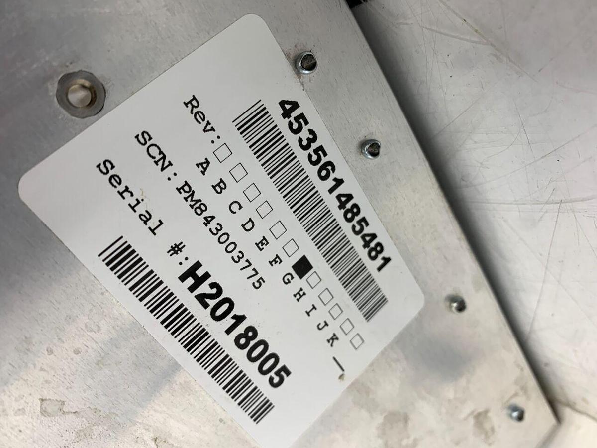 Used Ultrasound HD11 HD11XE 453561485481 PC Display Processor Computer Module