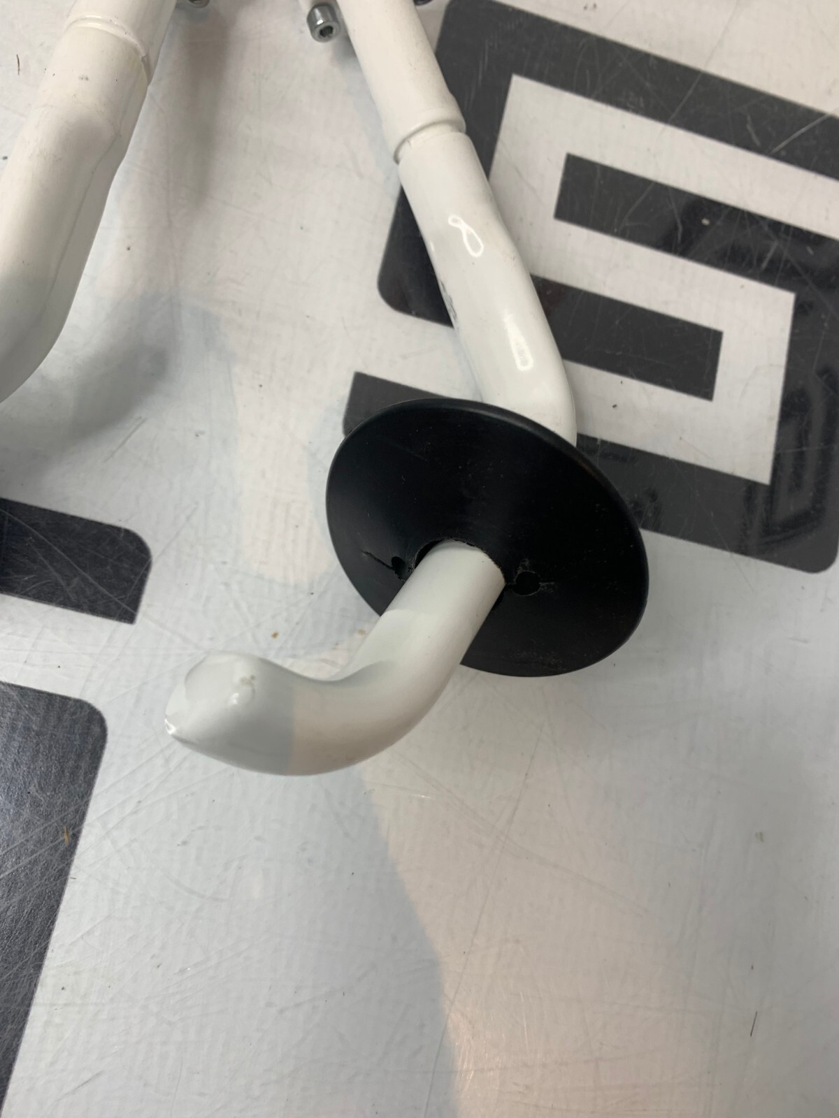 Used Planmeca Proline XC Handles PM 2002 EC Pan Xray Replacement Parts