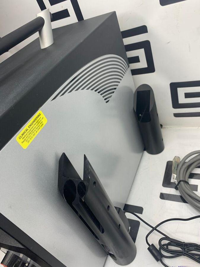 Used Innovative Imaging I3 System ABD Diagnostic Analog Digital Ophthalmic V5.01