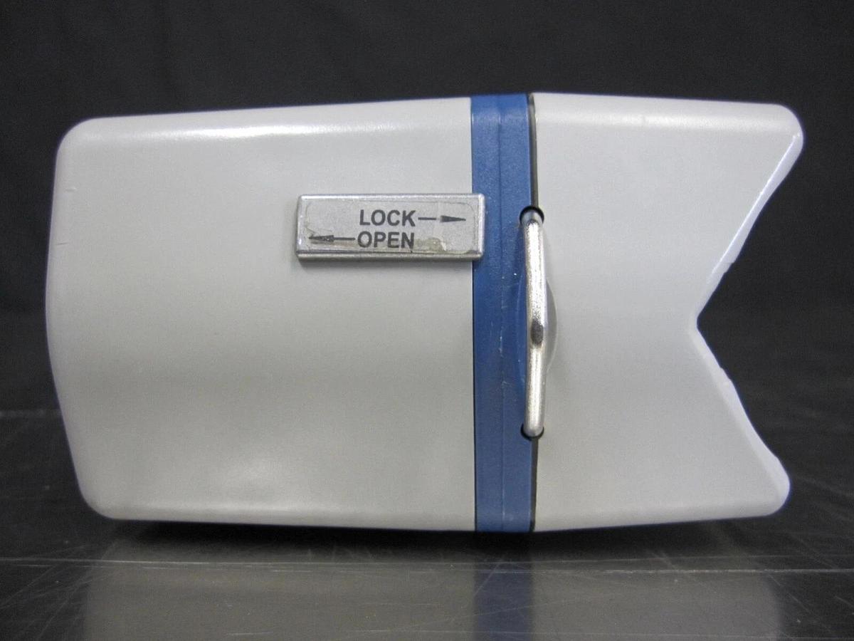 Used Baxa Microfuse Dual Rate REF 12144-01