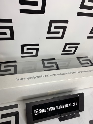 Intuitive 400178 Surgical Endowrist Curved Scissors 8mm