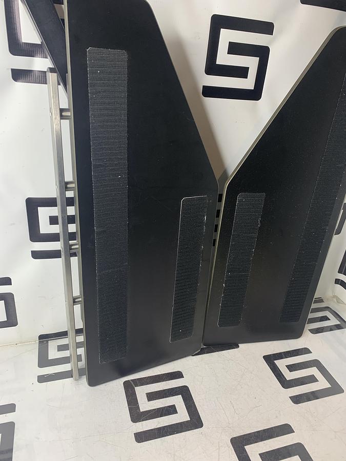 Used Skytron Power Grip Universal Split Leg P/N 4-030-60 Power Grip Left Right Support 3603