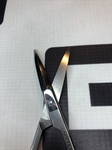 Used Aesculap MB109R Scissors 30 Day Warranty