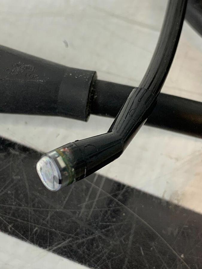 Used VERATHON 0570-0306 1-2 Baton Cam