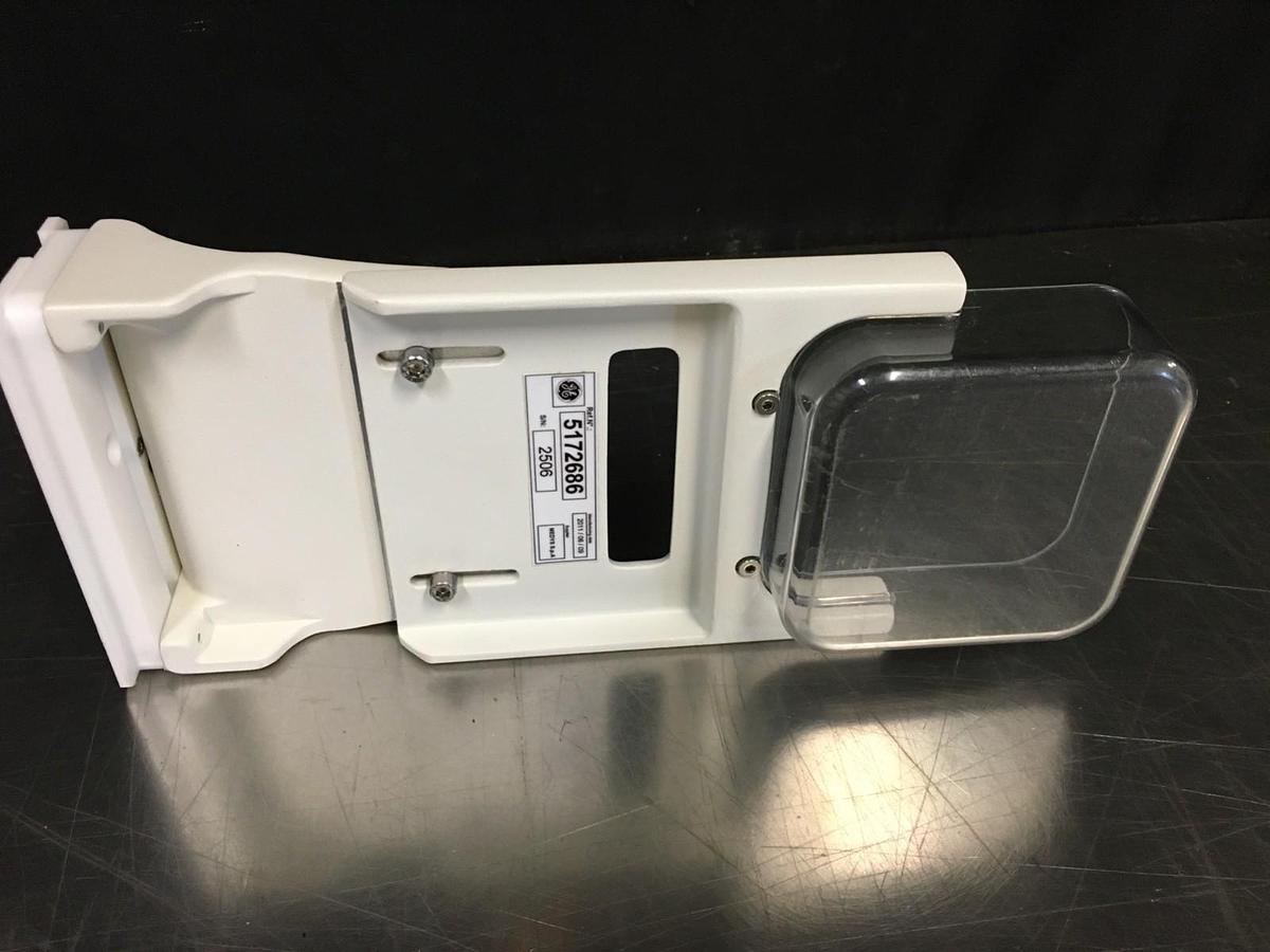 Used GE 5172686 Compression Tray Paddle Warranty