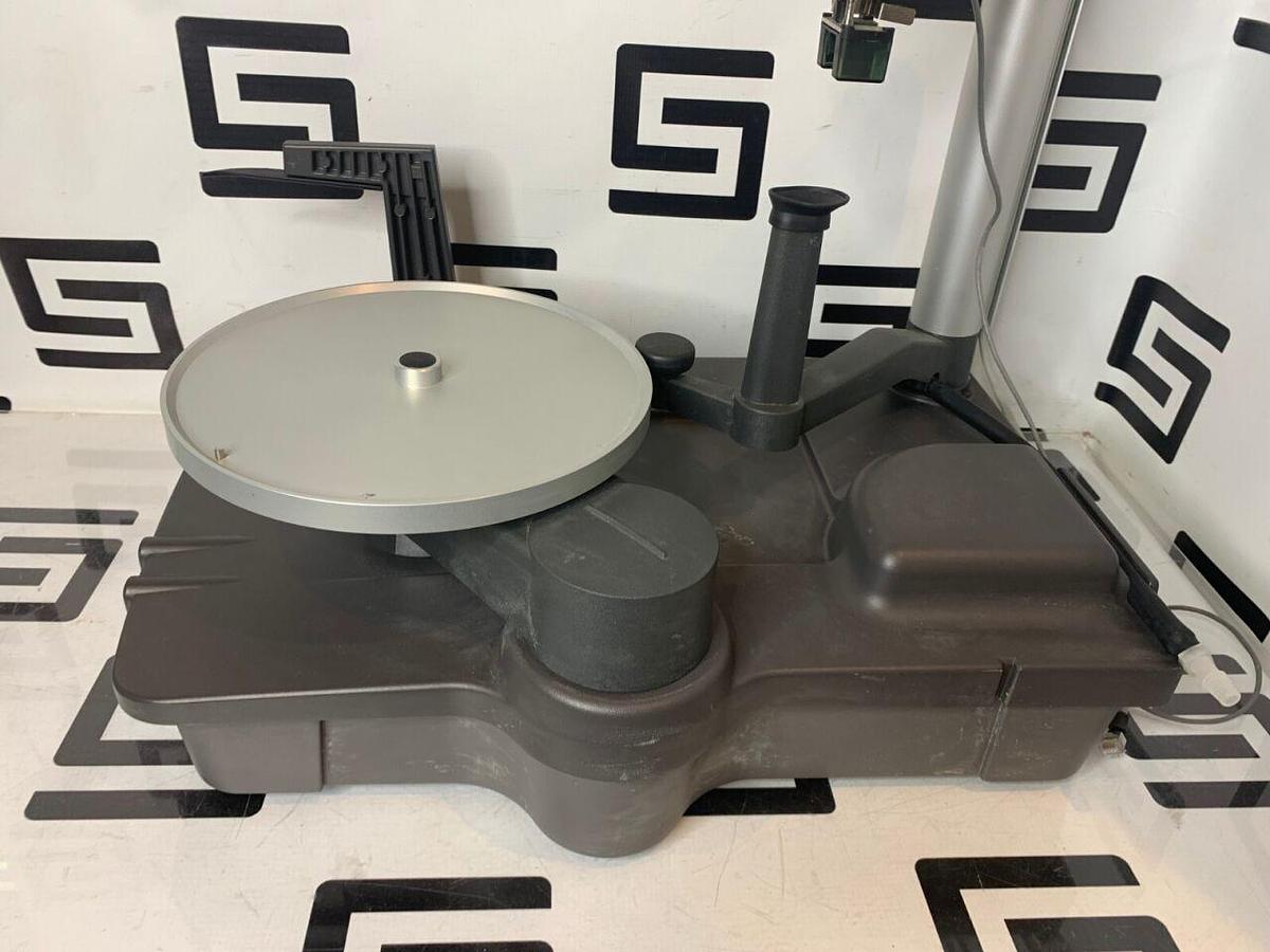 Used Fraction Collector FLPC