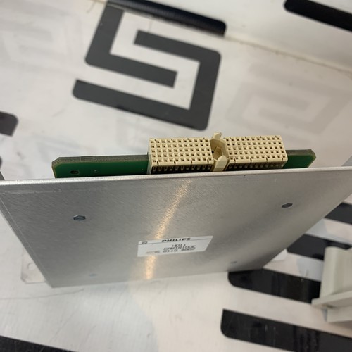 Used PHILIPS HD11 HD11XE ULTRASOUND CARTRIDGE 453561194862 Probe Connector Module