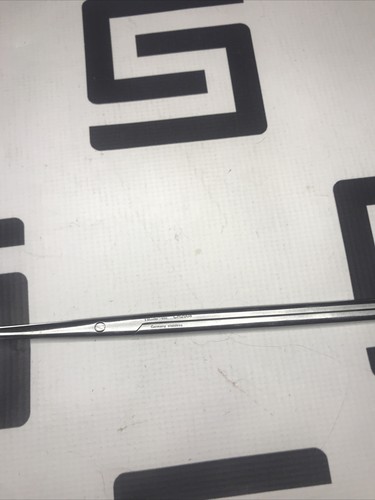 Used V. Mueller VINI CH2008 Scissors 30 Day Warranty CH 2008