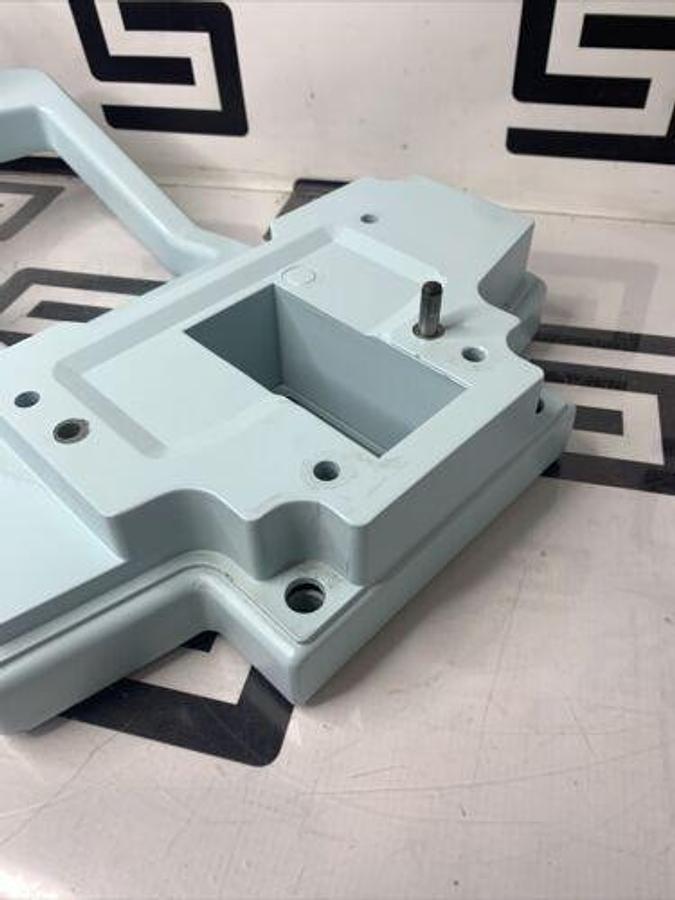 Used Pan X-ray Handle Chinrest Occlusal Chin Rest Head