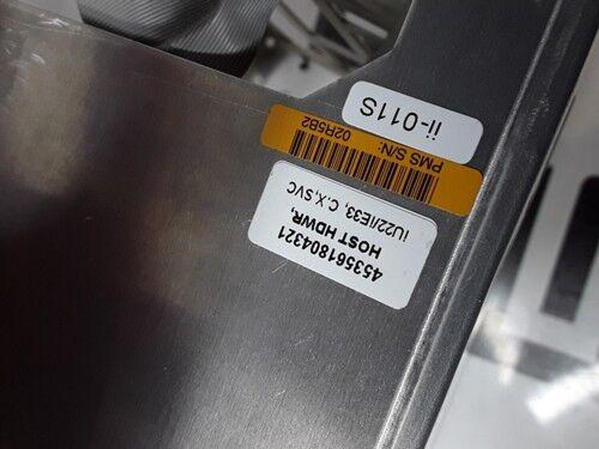 Used PHILIPS Iwill DP533 REV:E20