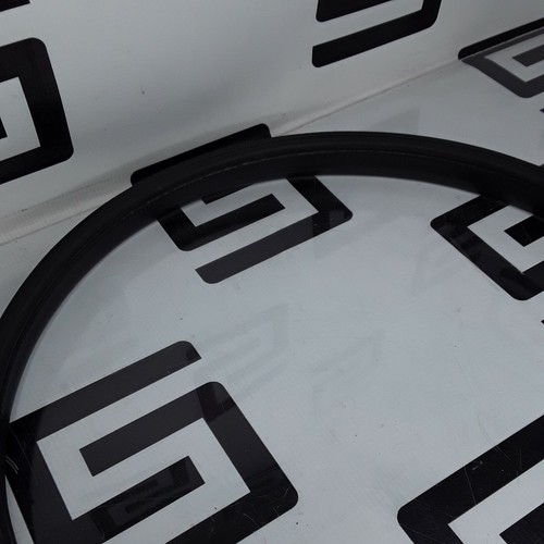 Used Beckman Allegra X-22 X-22R Centrifuge Bowl Lid Rubber Seal Refrigerated 392201