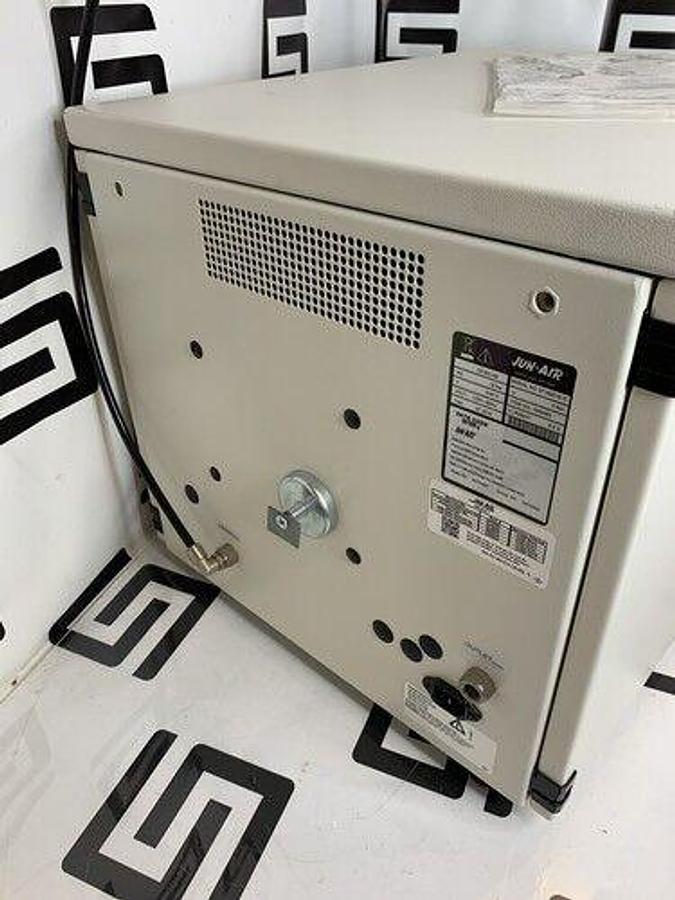 Used GAST JUNAIR OF302-4M