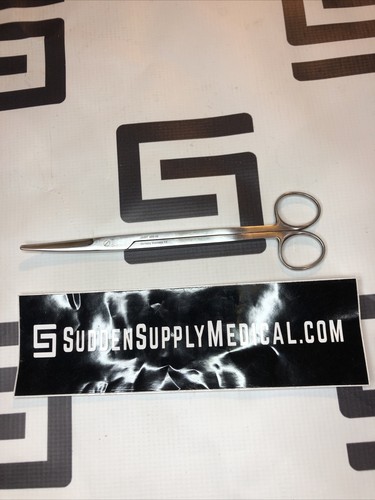 Used Jarit 305-141 Scissors 30 Day Warranty