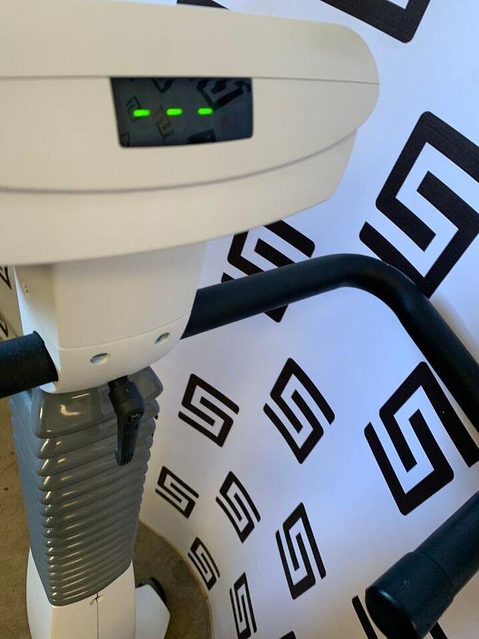 Used ERGOLINE 100 TYP P 100P VIASPRINT 150 150P