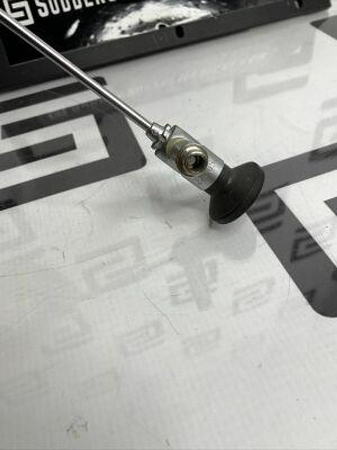 Used Karl Storz Surgical Hopkins II 4mm X 30cm 70 Deg Scope 27005C