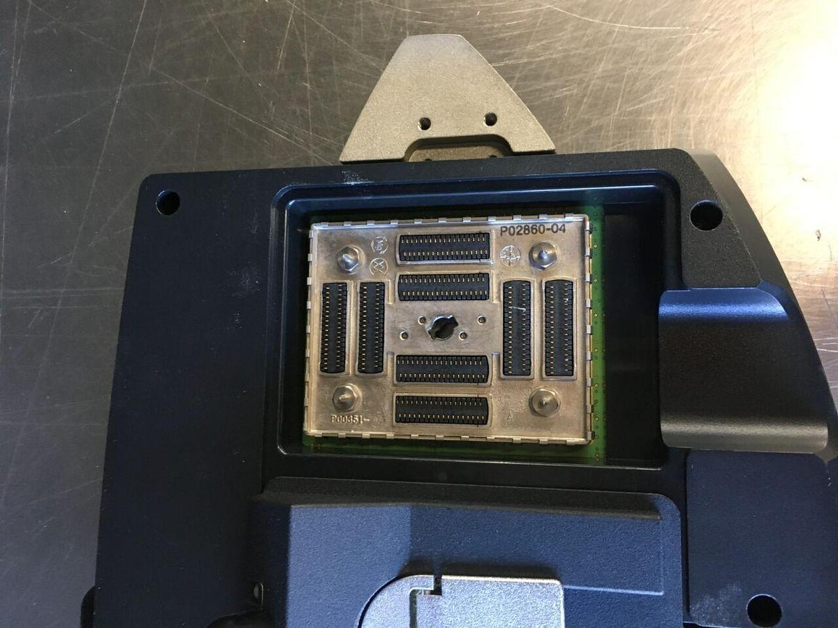 Used P16535 Quick Release P165310