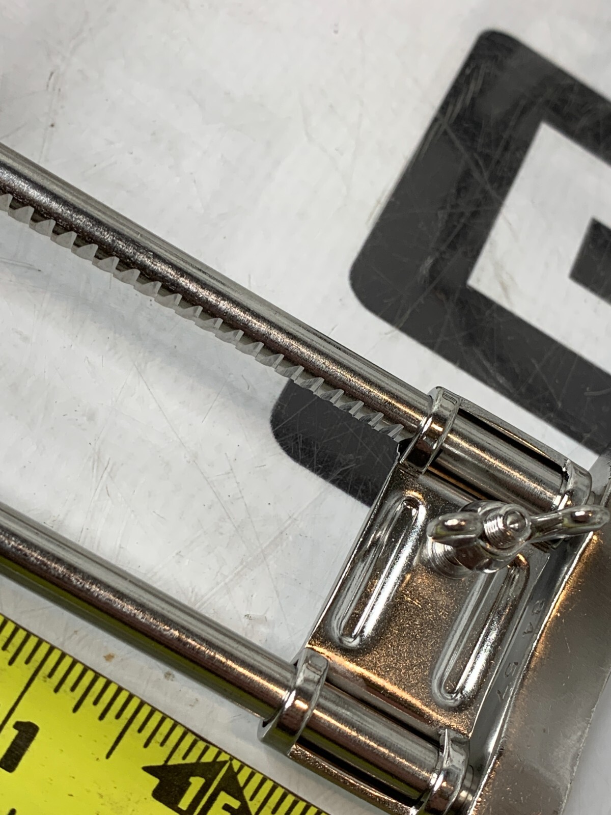 Used Weck Balfour Abdominal Retractor Instrument WARRANTY TESTED (B)