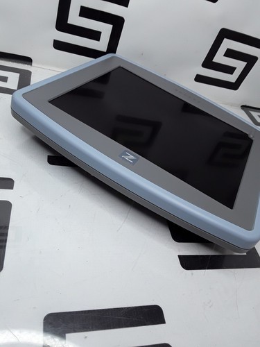 Used Zonare Z.One FPM1026 LCD Monitor Smart Cart LCD Flatscreen REV A 30 DAY WARRANTY