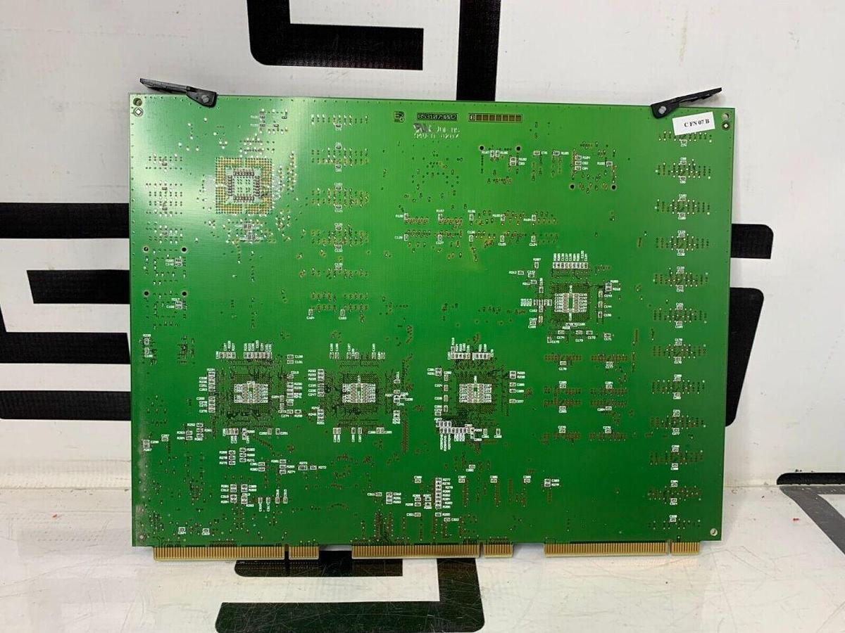 Used ESAOTE BIOSOUND 9138093350 Doppler